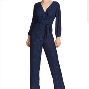 1. State Long Sleeve Jumpsuit